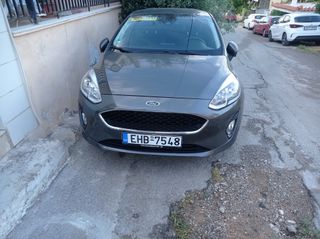 Ford Fiesta 2019 COOL & CONNECT 2019