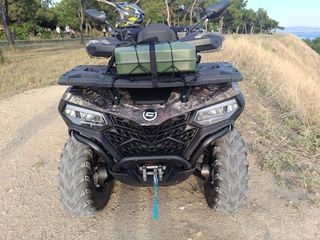 CFmoto CFORCE 520 2023 L Lux