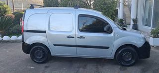 Renault Kangoo 2009-thumb-1