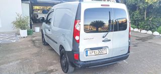 Renault Kangoo 2009-thumb-2