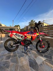 Gas-Gas EC 350F 2022