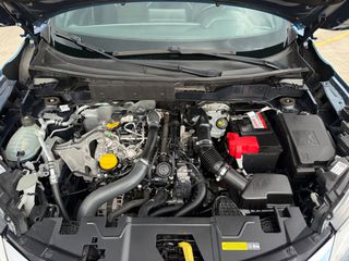 Nissan Juke 2021 N DESIGN 360°KAMERES NAVI XENON LED FULL EXTRA-thumb-55
