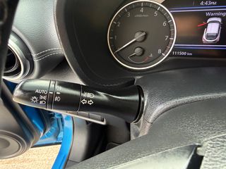 Nissan Juke 2021 N DESIGN 360°KAMERES NAVI XENON LED FULL EXTRA-thumb-30