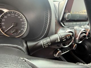 Nissan Juke 2021 N DESIGN 360°KAMERES NAVI XENON LED FULL EXTRA-thumb-31