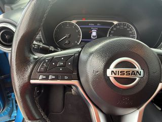 Nissan Juke 2021 N DESIGN 360°KAMERES NAVI XENON LED FULL EXTRA-thumb-34