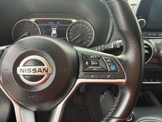 Nissan Juke 2021 N DESIGN 360°KAMERES NAVI XENON LED FULL EXTRA-thumb-35