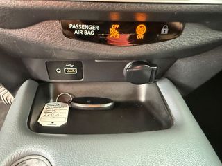 Nissan Juke 2021 N DESIGN 360°KAMERES NAVI XENON LED FULL EXTRA-thumb-37