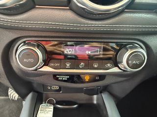 Nissan Juke 2021 N DESIGN 360°KAMERES NAVI XENON LED FULL EXTRA-thumb-38