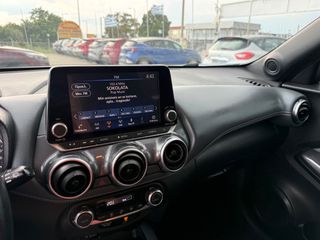 Nissan Juke 2021 N DESIGN 360°KAMERES NAVI XENON LED FULL EXTRA-thumb-39