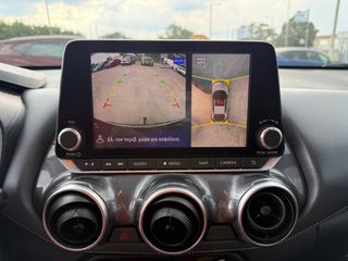 Nissan Juke 2021 N DESIGN 360°KAMERES NAVI XENON LED FULL EXTRA-thumb-40