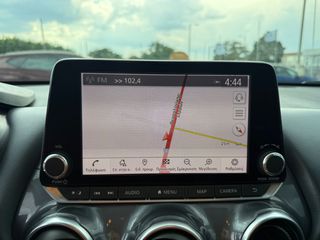 Nissan Juke 2021 N DESIGN 360°KAMERES NAVI XENON LED FULL EXTRA-thumb-41