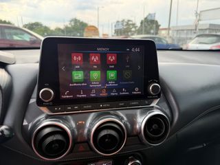Nissan Juke 2021 N DESIGN 360°KAMERES NAVI XENON LED FULL EXTRA-thumb-42