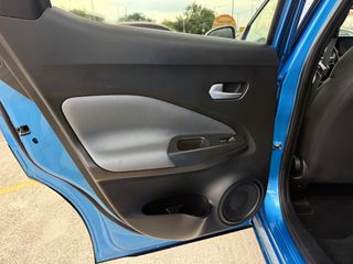 Nissan Juke 2021 N DESIGN 360°KAMERES NAVI XENON LED FULL EXTRA-thumb-47