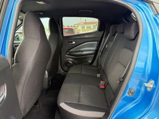 Nissan Juke 2021 N DESIGN 360°KAMERES NAVI XENON LED FULL EXTRA-thumb-49