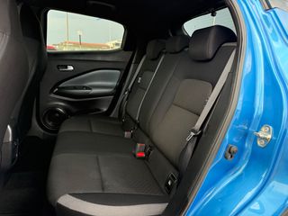 Nissan Juke 2021 N DESIGN 360°KAMERES NAVI XENON LED FULL EXTRA-thumb-50