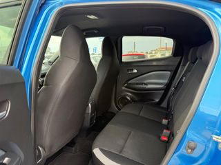 Nissan Juke 2021 N DESIGN 360°KAMERES NAVI XENON LED FULL EXTRA-thumb-51