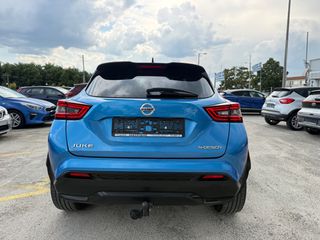Nissan Juke 2021 N DESIGN 360°KAMERES NAVI XENON LED FULL EXTRA-thumb-5