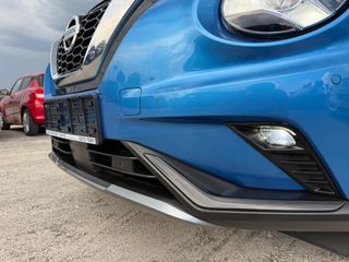 Nissan Juke 2021 N DESIGN 360°KAMERES NAVI XENON LED FULL EXTRA-thumb-6