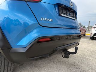 Nissan Juke 2021 N DESIGN 360°KAMERES NAVI XENON LED FULL EXTRA-thumb-7