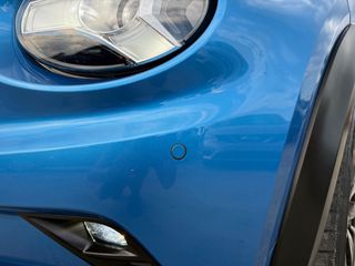 Nissan Juke 2021 N DESIGN 360°KAMERES NAVI XENON LED FULL EXTRA-thumb-9