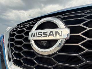 Nissan Juke 2021 N DESIGN 360°KAMERES NAVI XENON LED FULL EXTRA-thumb-10