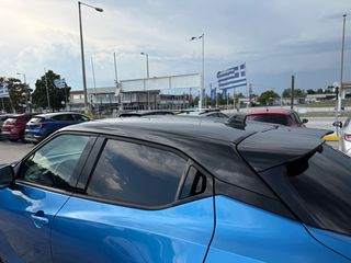 Nissan Juke 2021 N DESIGN 360°KAMERES NAVI XENON LED FULL EXTRA-thumb-11