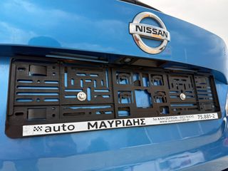 Nissan Juke 2021 N DESIGN 360°KAMERES NAVI XENON LED FULL EXTRA-thumb-12