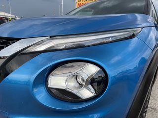 Nissan Juke 2021 N DESIGN 360°KAMERES NAVI XENON LED FULL EXTRA-thumb-14