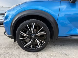Nissan Juke 2021 N DESIGN 360°KAMERES NAVI XENON LED FULL EXTRA-thumb-20