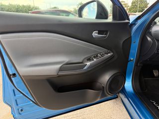Nissan Juke 2021 N DESIGN 360°KAMERES NAVI XENON LED FULL EXTRA-thumb-21