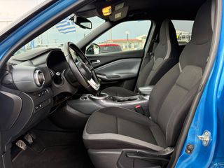Nissan Juke 2021 N DESIGN 360°KAMERES NAVI XENON LED FULL EXTRA-thumb-25