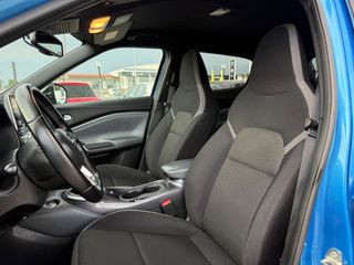 Nissan Juke 2021 N DESIGN 360°KAMERES NAVI XENON LED FULL EXTRA-thumb-26