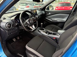 Nissan Juke 2021 N DESIGN 360°KAMERES NAVI XENON LED FULL EXTRA-thumb-27