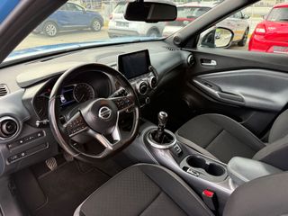 Nissan Juke 2021 N DESIGN 360°KAMERES NAVI XENON LED FULL EXTRA-thumb-28