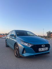 Hyundai i 20 2021 1.0 T-GDI BLUE PASSION