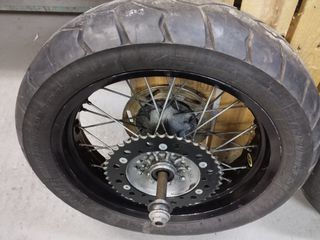 τροχοι set motard-thumb-12
