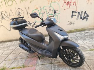 Sym HD 300 2020 ΑΨΟΓΟ!!!!