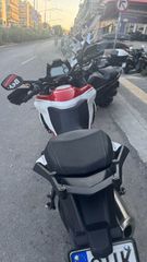 Ducati Multistrada 1200 S 2013 pikes peak-thumb-1
