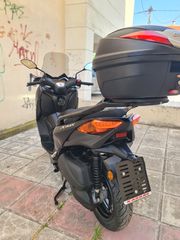 Yamaha XMAX 300 2019 ΑΡΙΣΤΟ!!!!-thumb-3