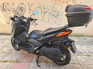 Yamaha XMAX 300 2019 ΑΡΙΣΤΟ!!!!-thumb-4