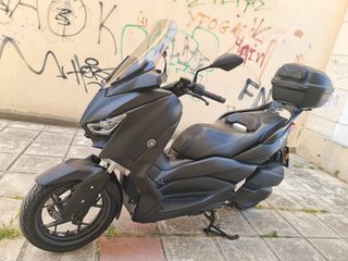 Yamaha XMAX 300 2019 ΑΡΙΣΤΟ!!!!-thumb-5