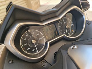 Yamaha XMAX 300 2019 ΑΡΙΣΤΟ!!!!-thumb-12