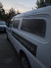 Hyundai H-1 2006 Η1 2400