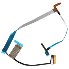 Καλωδιοταινία Οθόνης - Flex Video Screen LCD Cable για Laptop Lenovo E16 Gen 1 21JT 21JU 21JNA002CD 21JT00HA 5C11P33193 5C11H81565 DC02C010M00 2.2K IR Non Touch eDP 30pins Monitor cable ( Κωδ.1-FLEX20
