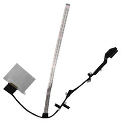 Καλωδιοταινία Οθόνης - Flex Video Screen LCD Cable για Laptop HP Victus 16 16-R 16-S 16T-R 16T-S Omen 16 16-AE 16T-AE DC02C012Q00 FHD Non Touch eDP 30pins Monitor cable ( Κωδ.1-FLEX2015 )