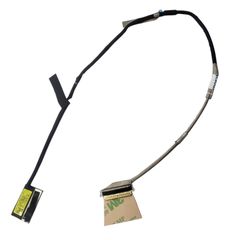 Καλωδιοταινία Οθόνης - Flex Video Screen LCD Cable για Laptop Asus G733PY G733PYV ROG Strix Scar 17 G733PY G733PZ G733PZV 14005-03691300 6017B1896801 FHD Non Touch eDP 40pins Monitor cable ( Κωδ.1-FLE