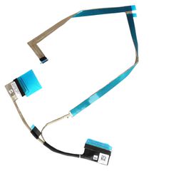 Καλωδιοταινία Οθόνης - Flex Video Screen LCD Cable για Laptop Dell Latitude 3440 3450 E3440 L3440 E3540 L3540 91X8V 091X8V CN-091X8V 450.0TV05.0001 FHD Cam Non Touch eDP 30pins 0.5 Pitch Monitor cable