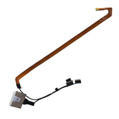 Καλωδιοταινία Οθόνης - Flex Video Screen LCD Cable για Laptop Dell Latitude 7300 0T8CF7 T8CF7 DC02C00JH00 FHD 3MM IR Cam Touch eDP 30pins Monitor cable ( Κωδ.1-FLEX2025 )