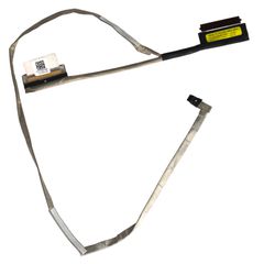 Καλωδιοταινία Οθόνης - Flex Video Screen LCD Cable για Laptop Dell Inspiron 15 3520 3521 3525 3520-3NKV9 HDL50 DC020040G00 0TG1D8 TG1D8 FHD Touch eDP 40pins 0.5 Pitch Monitor cable ( Κωδ.1-FLEX2026 )