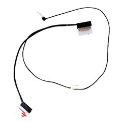 Καλωδιοταινία Οθόνης - Flex Video Screen LCD Cable για Laptop HP Stream x360 11-A 11-AA 11-AA001 11-aa000nq 11-aa000nq 11-aa008nx 11-aa009nx 11-AB 11-AB009LA 906792-001 DC02002NT00 Non Touch eDP 30pin